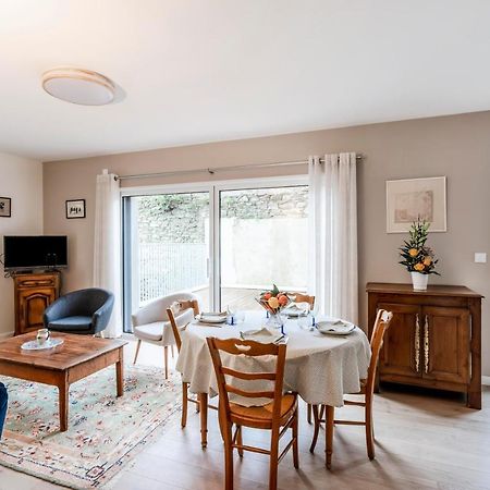 Apartament Kereon Quimper Zewnętrze zdjęcie